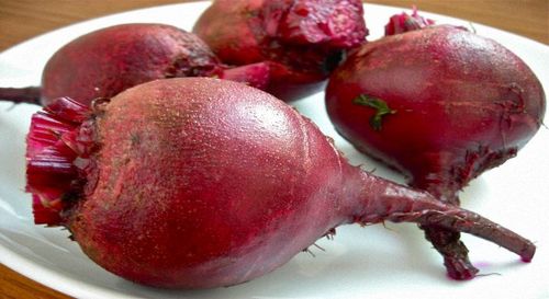 В чем польза свеклы для человеческого организма