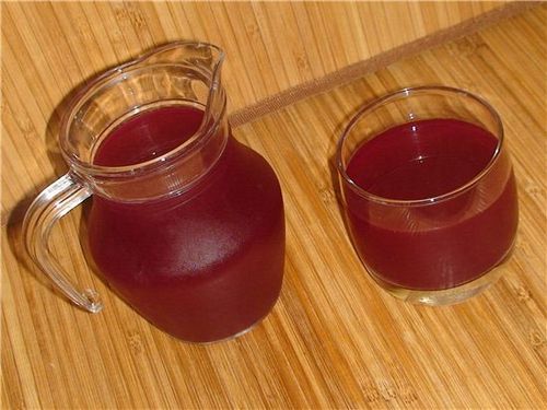 В чем польза свеклы для человеческого организма