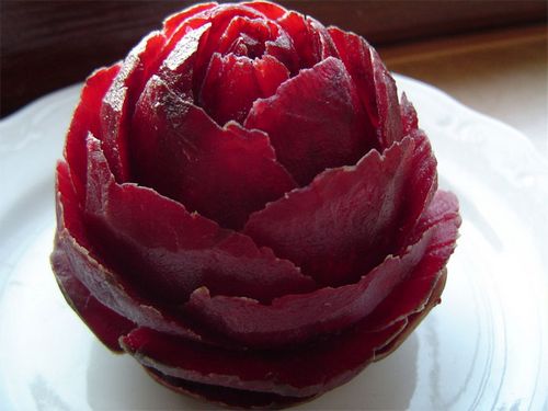 В чем польза свеклы для человеческого организма