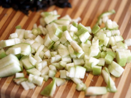 Витаминные салаты при авитаминозе, рецепты