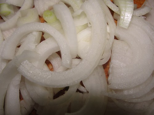 Витаминные салаты при авитаминозе, рецепты