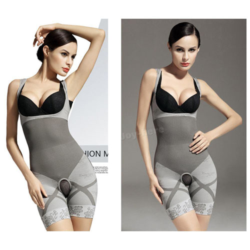 Худеем к весне без диет: как выбрать корректирующее белье