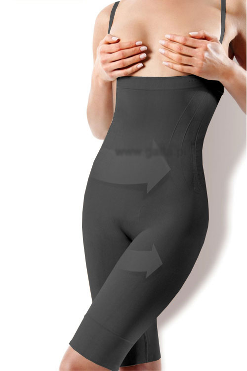 Худеем к весне быстро. ТОП-5: лучшие марки утягивающего белья