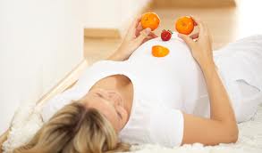 Витамины для беременных