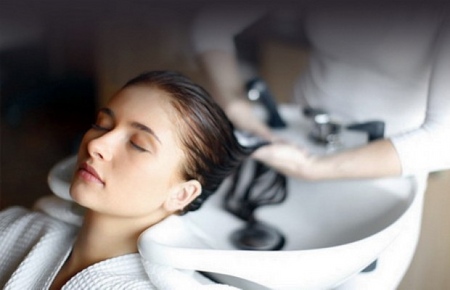 Скраб для кожи головы