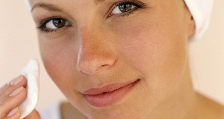 Маски для комбинированной кожи лица