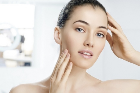 Маски для комбинированной кожи лица