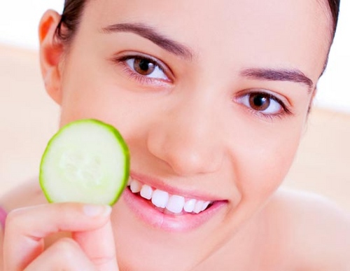 Маски для проблемной кожи лица