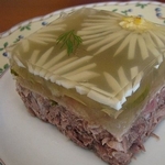 Можно ли холодец во время диеты