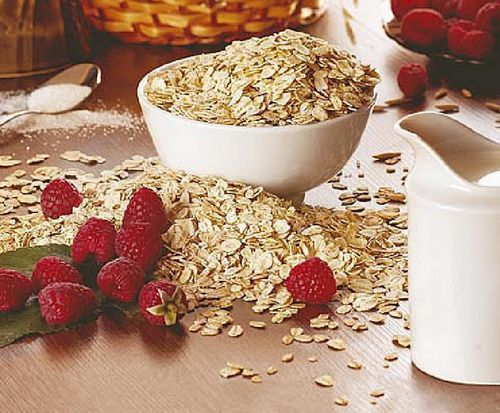 Овсяная диета: экспресс похудение за неделю