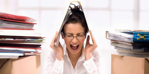 Питание при стрессе Питание при стрессе