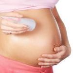 Средства от растяжек при беременности