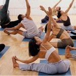 Упражнения для спины при остеохондрозе