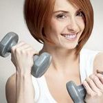 Упражнения на бицепс