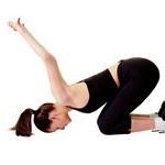 Упражнения на гибкость