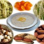 В каких продуктах содержится глюкоза