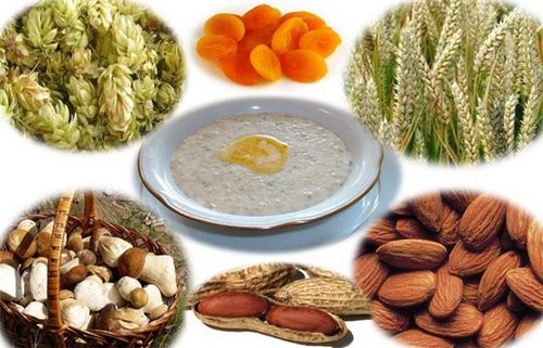 В каких продуктах содержится глюкоза