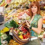 Вегетарианское меню на неделю