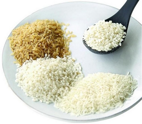 Как готовить рис в пароварке