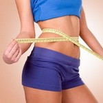 Как не набрать вес после диеты