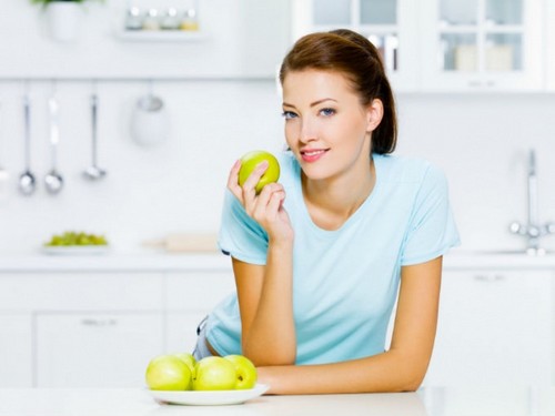 Китайская диета