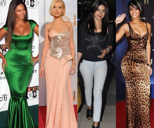 Тип фигуры «Треугольник» Тип фигуры «Треугольник»