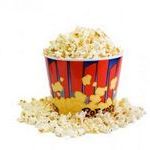 Попкорн: вред и польза для организма