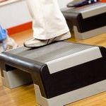 Степ-аэробика для продвинутых