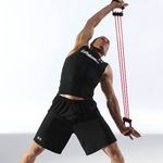 Упражнения с эспандером для мужчин