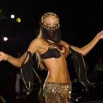 Восточные танцы для похудения