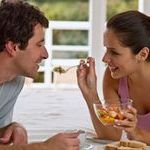 Афродизиаки в продуктах: любовь со вкусом