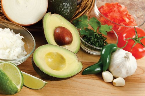 Афродизиаки в продуктах: любовь со вкусом