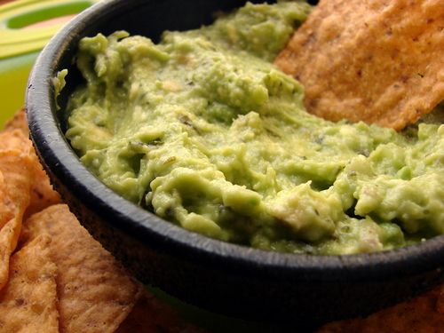 Авокадо: польза и вред