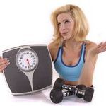 Как похудеть на 15 кг за месяц