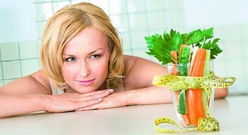 Строгая диета поможет быстро сбросить лишний вес Строгая диета поможет быстро сбросить лишний вес