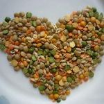 Чечевица для похудения