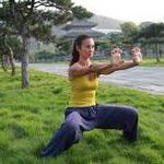 Цигун для похудения