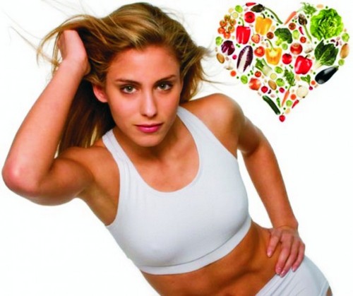 Диета для похудения на неделю Диета для похудения на неделю