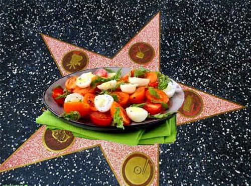 Диета голливудская