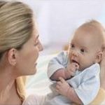 Диета кормящей матери