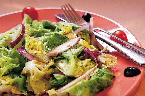 Диетическое питание по-американски