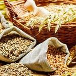 Крупы при похудении