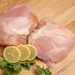 Куриная диета для похудения