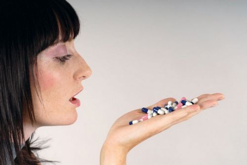 Можно ли похудеть при помощи Фуросемида