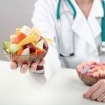 Принципы правильного питания при подагре