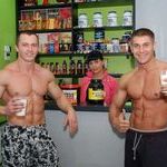 Рейтинг самых эффективных спортивных добавок