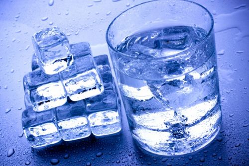 Вода для похудения – основа основ