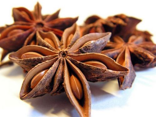 Анис – полезная пряность Анис – полезная пряность