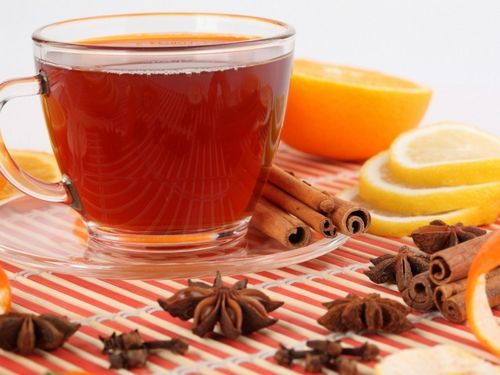 Анис – полезная пряность Анис – полезная пряность