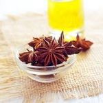 Анис – полезная пряность